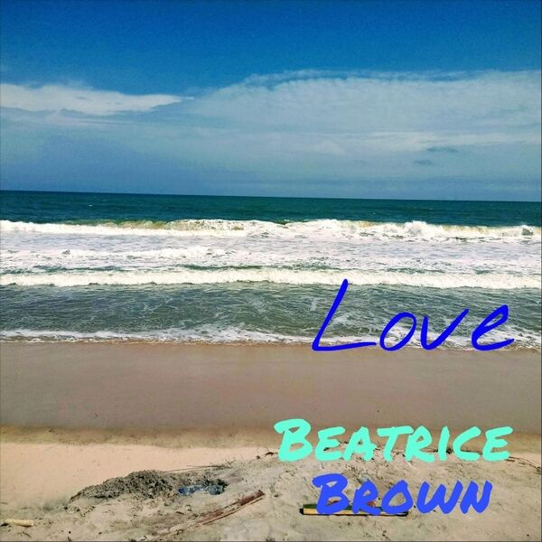 Cover art for Love